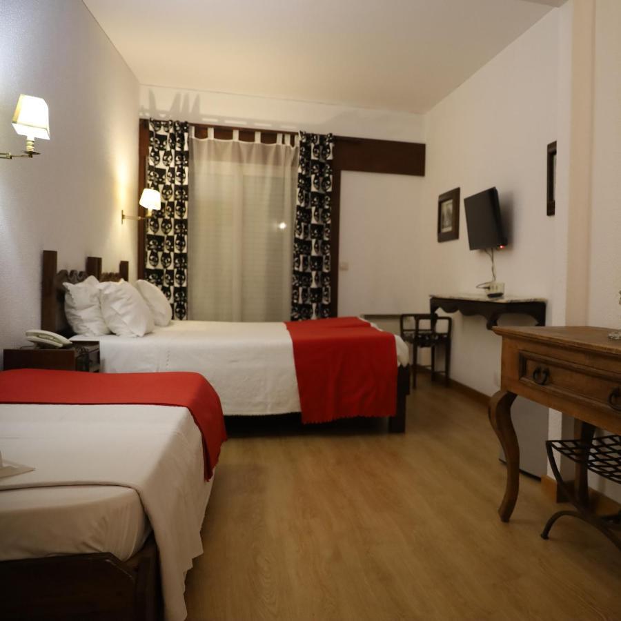 Quarto Triplo Standard