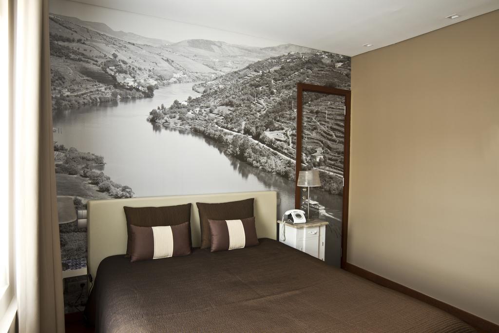 Quarto Duplo Standard