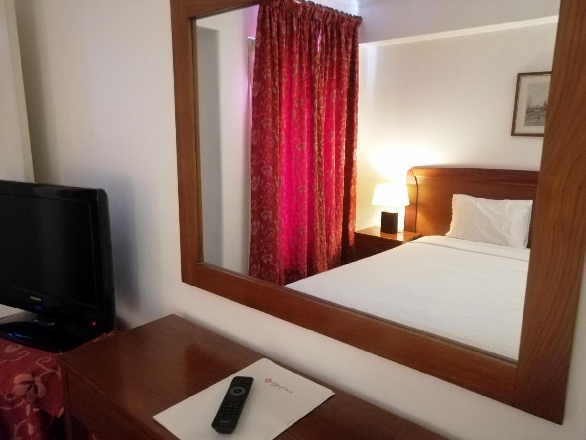 Kingsize Suite