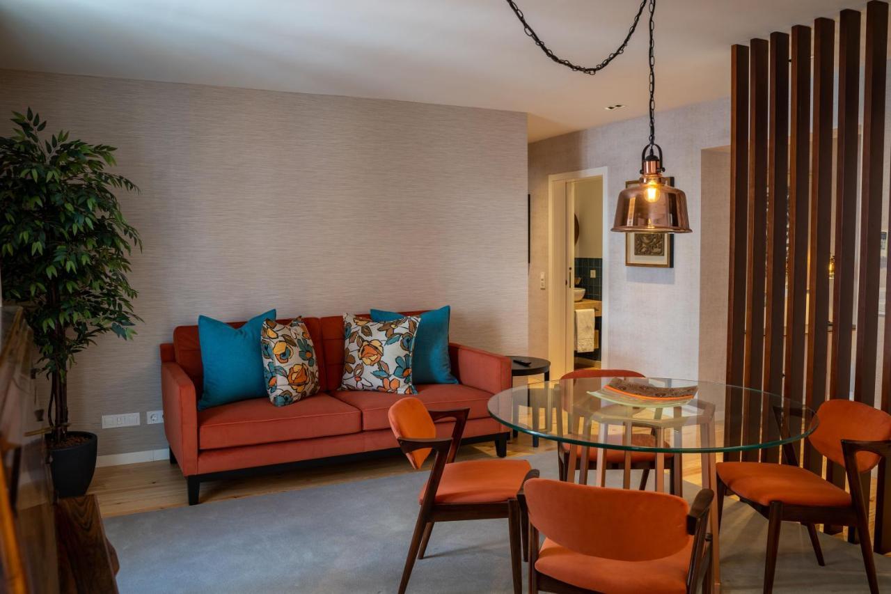Apartamento Superior com 2 Quartos