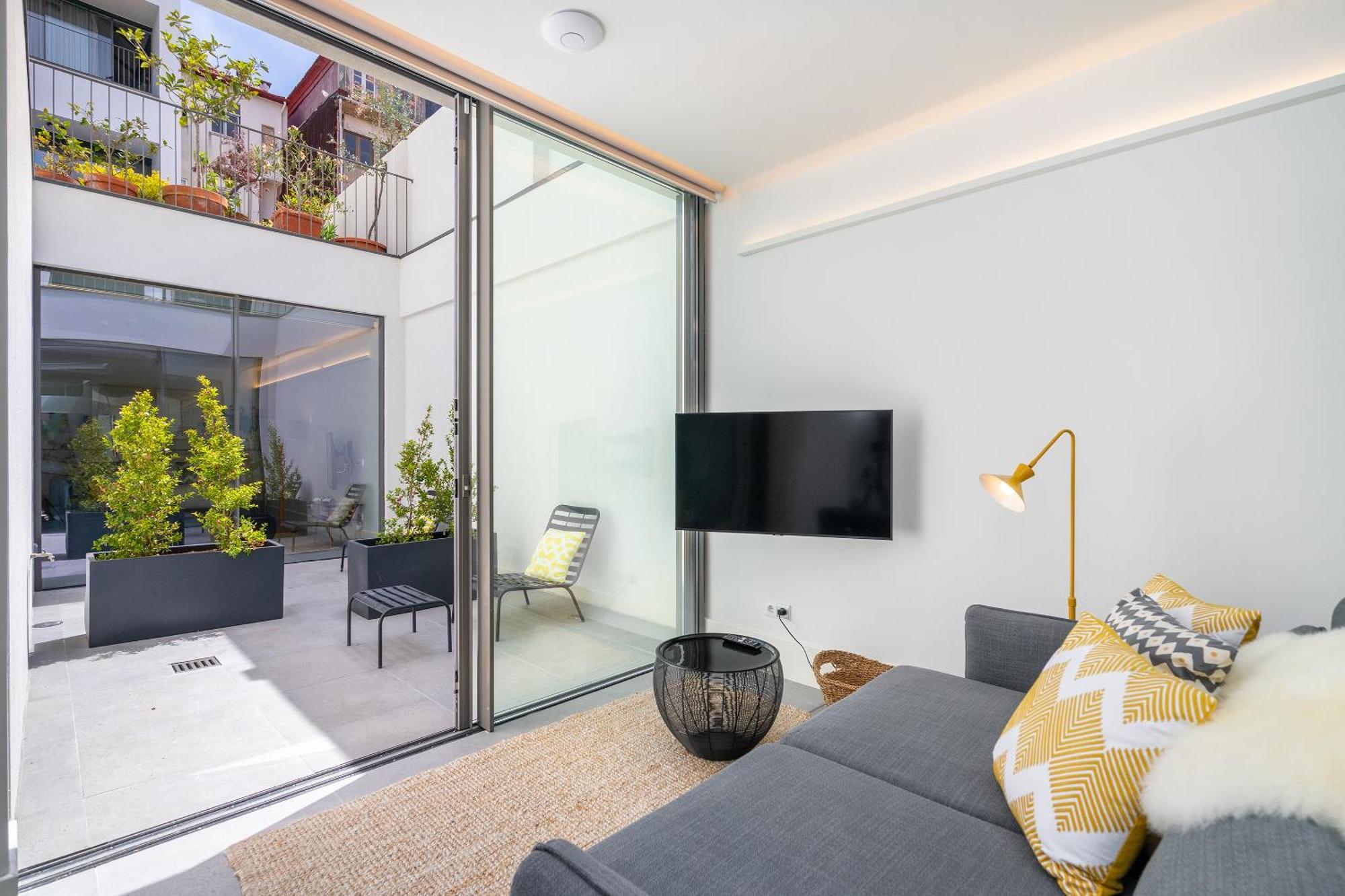 Apartamento com 2 Quartos