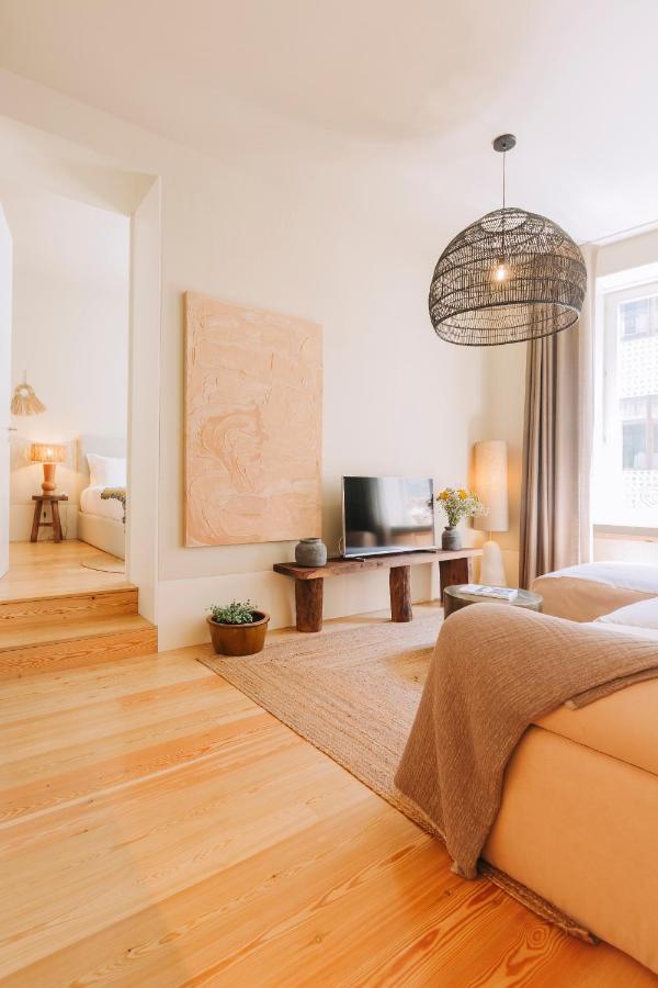 Deluxe Kamer met 1 Slaapkamer