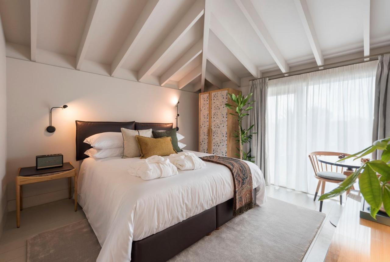 Doppelzimmer mit Silvester-Package