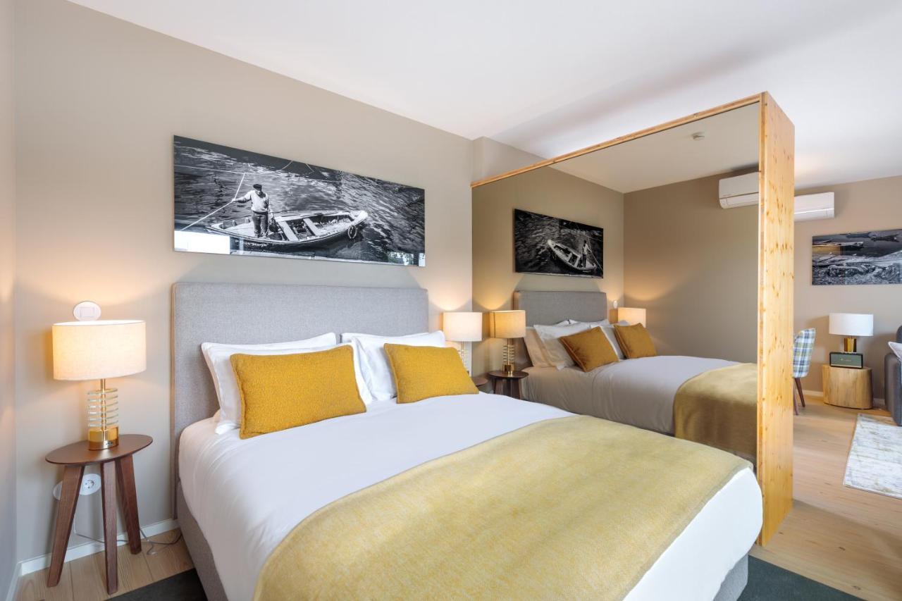 Apartamento com Vista Jardim