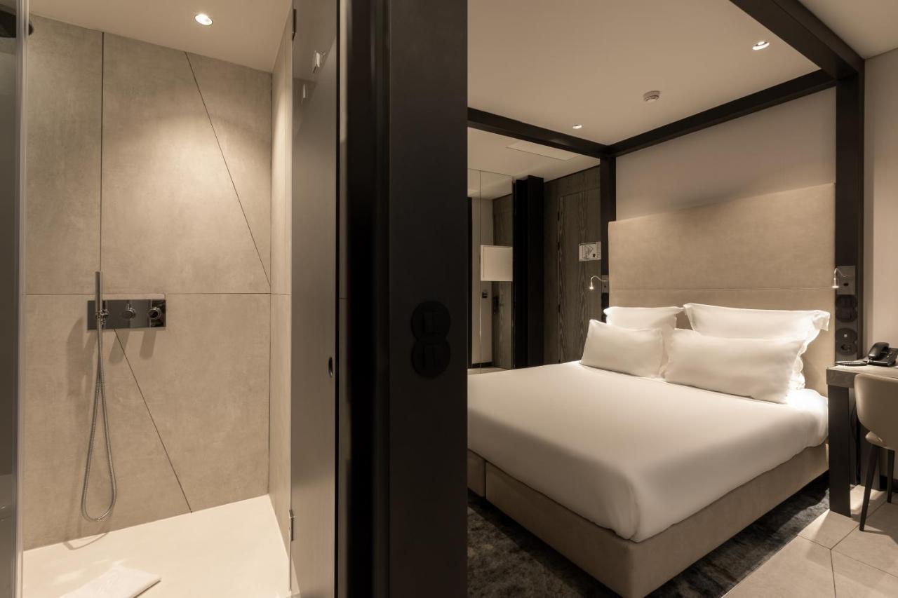 Quarto Duplo Interior