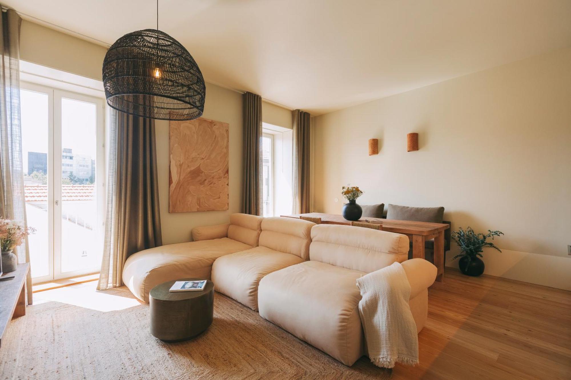 Premium Accommodatie met 1 Slaapkamer