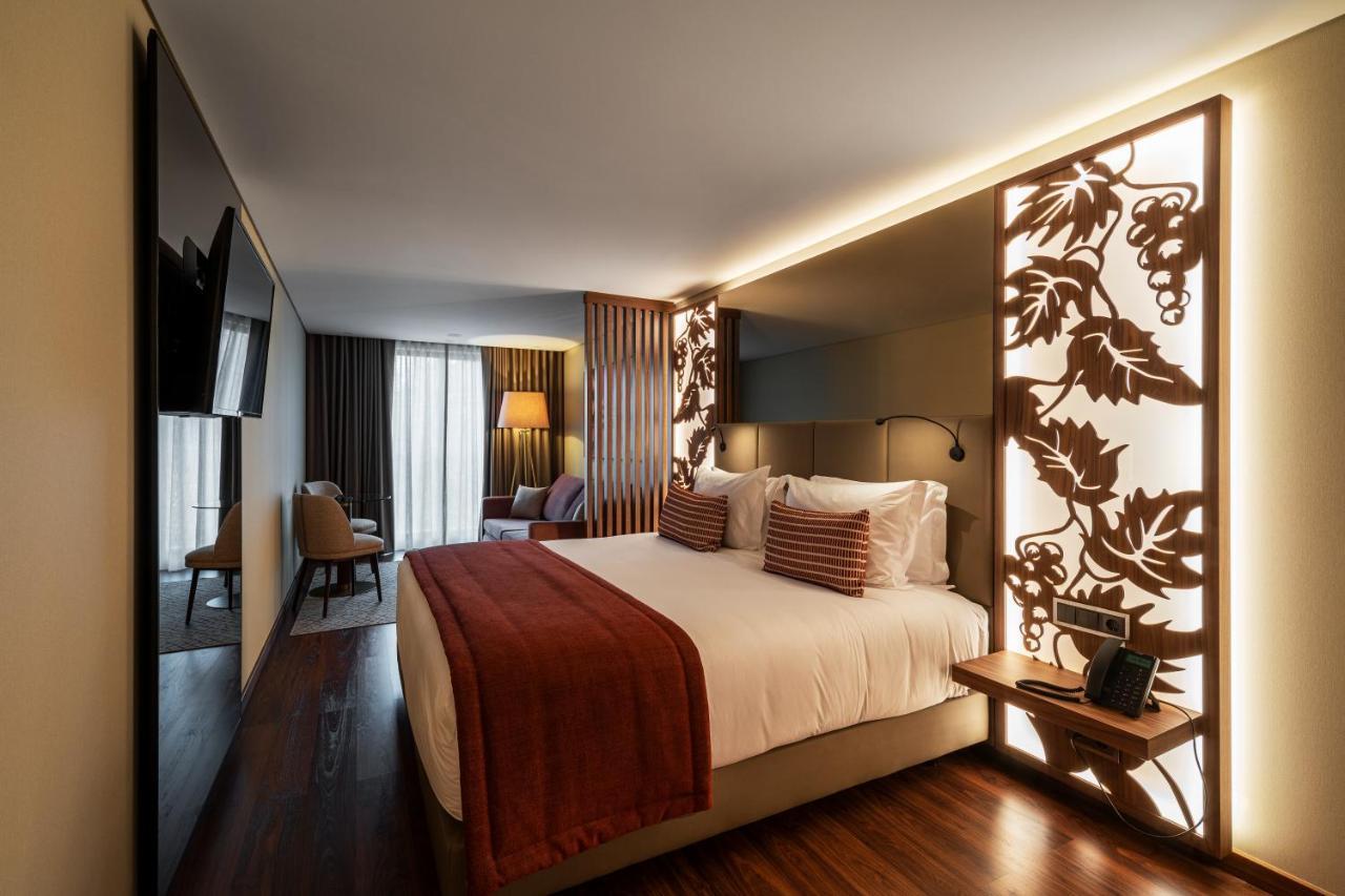 Oferta Especial - Suite Júnior