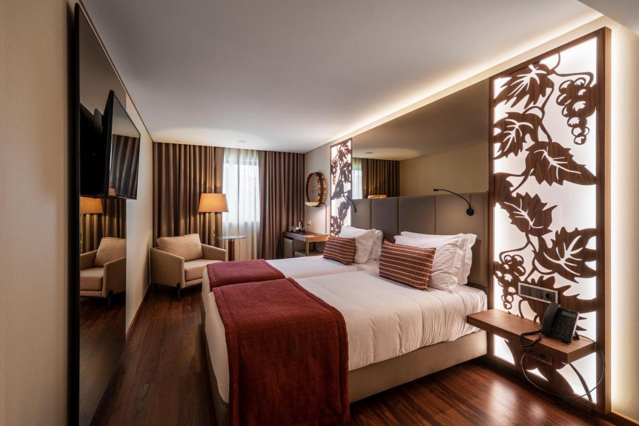 Oferta Especial - Quarto Twin Standard