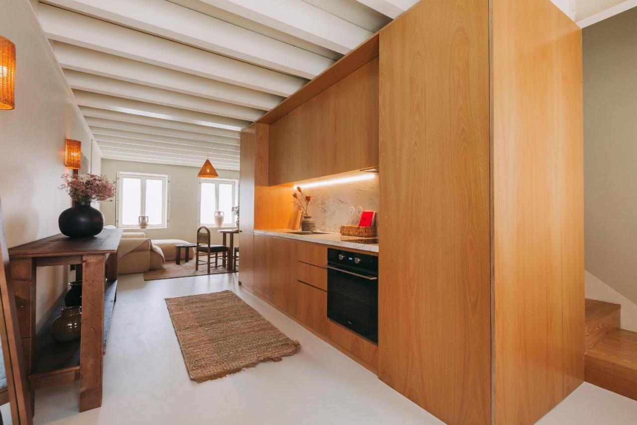 Deluxe Maisonnette