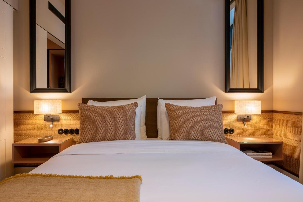 Habitación Superior - 1 cama grande