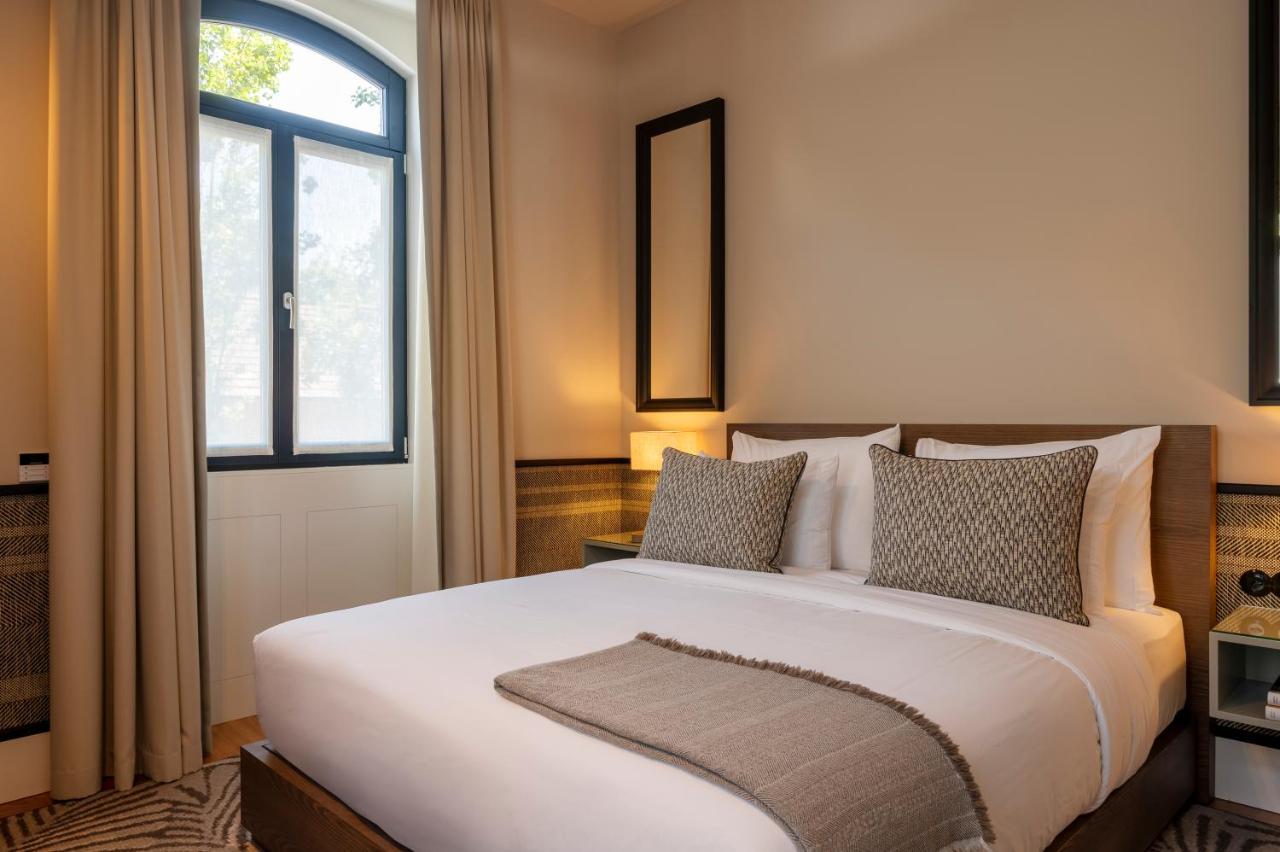 Habitación Deluxe - 1 cama grande