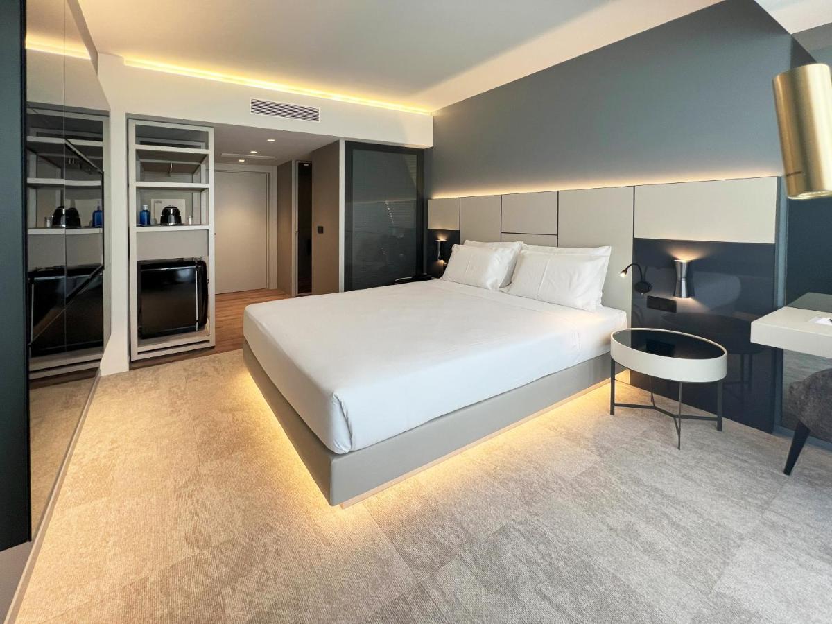 Quarto Duplo - Acesso a Pessoas com Mobilidade Condicionada