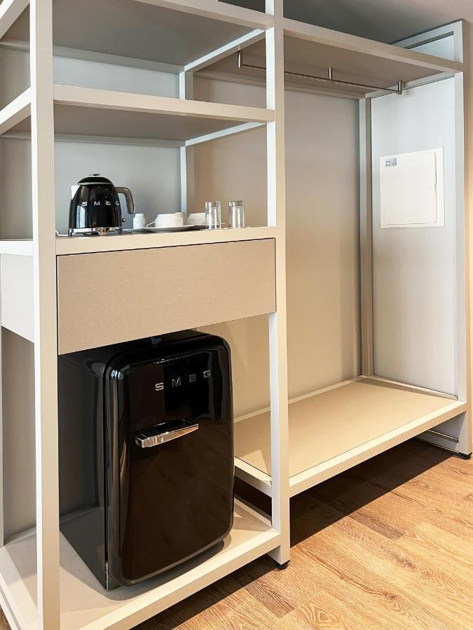 Suite Júnior