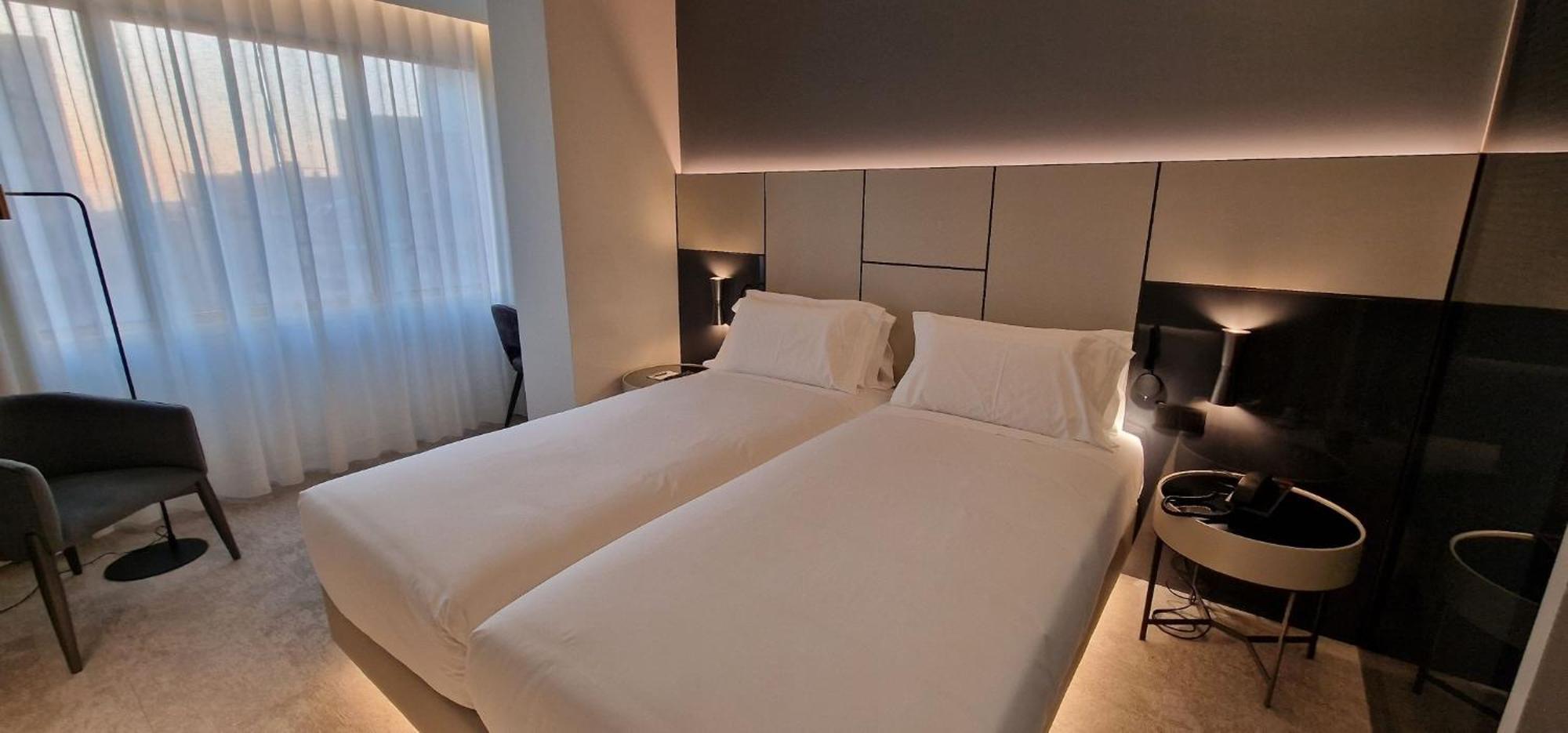 Quarto Twin
