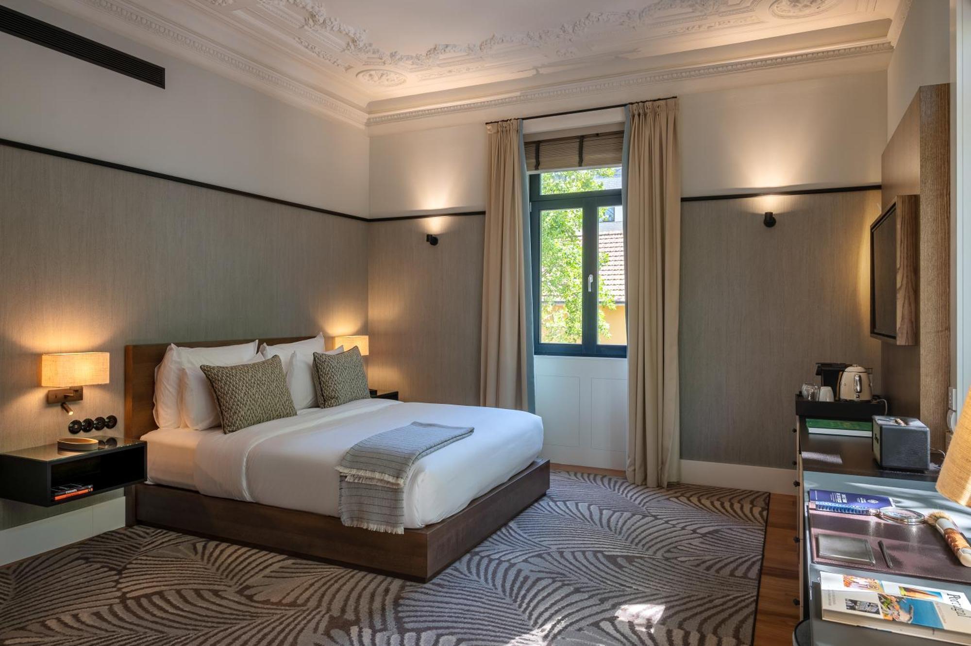 Suite Junior Deluxe
