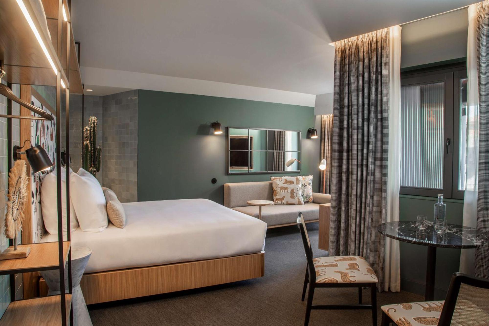 Suite Júnior