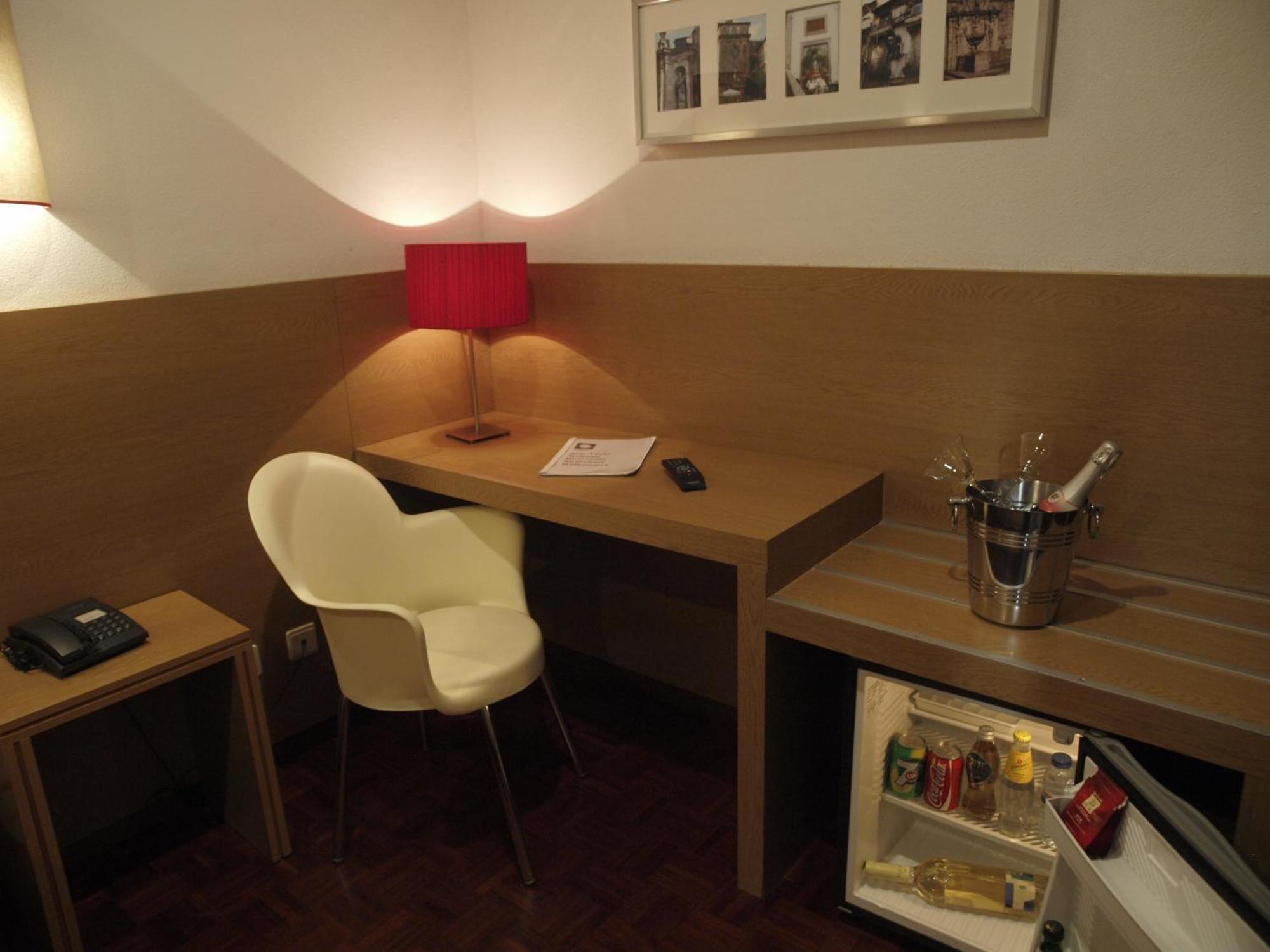 Double Room Romantic