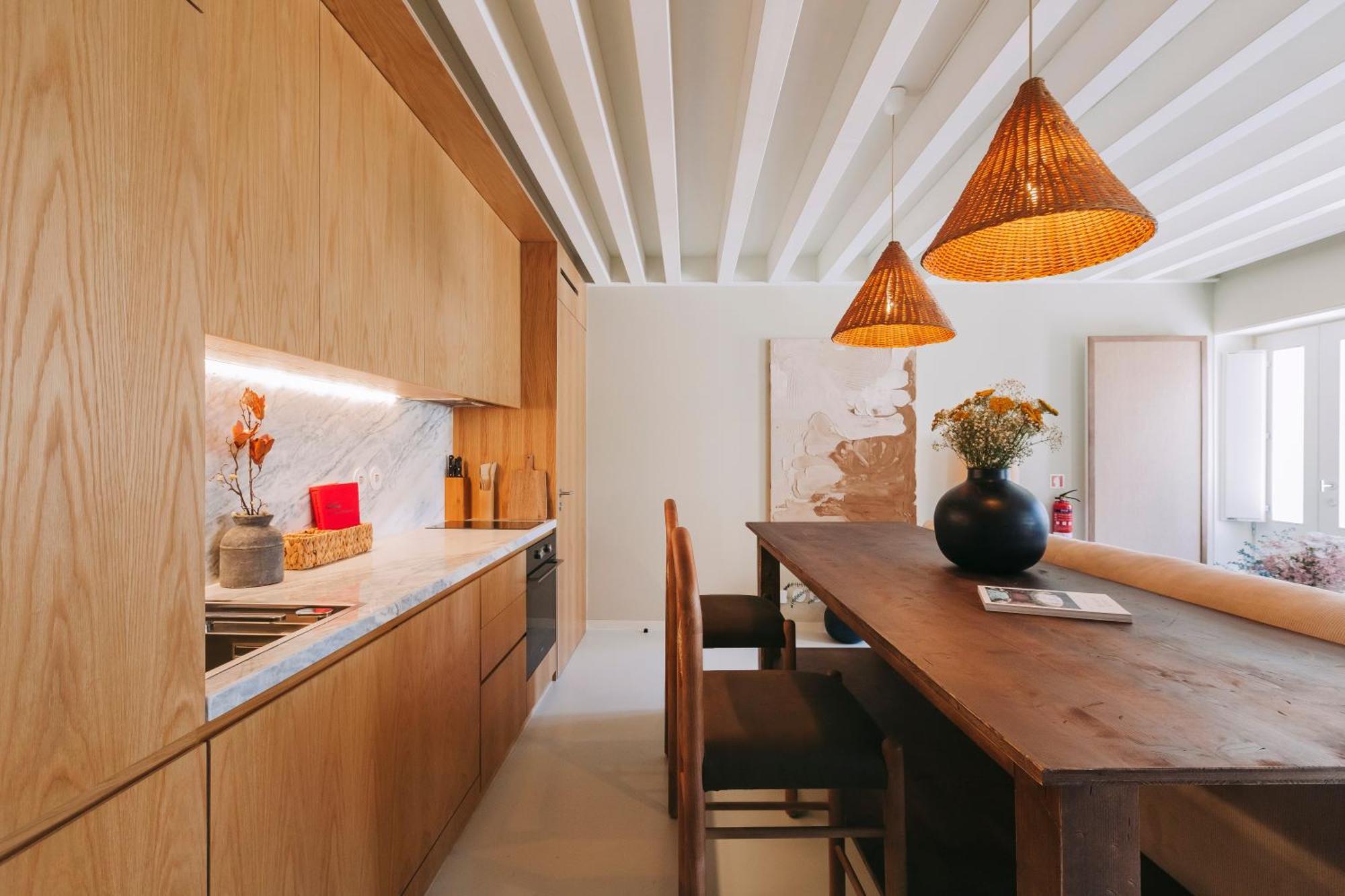 Premium Maisonnette/Duplex