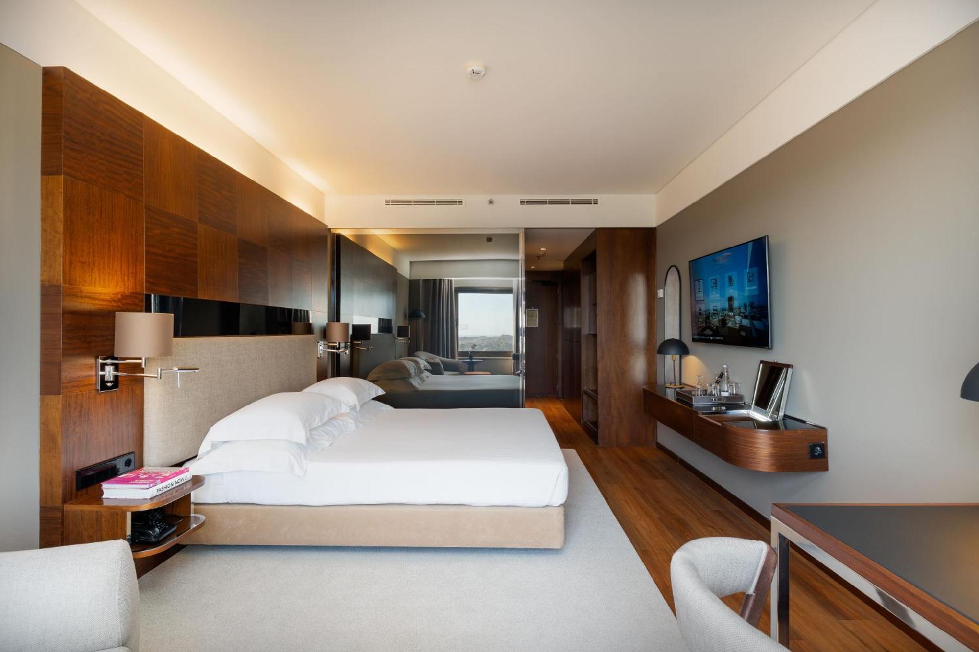 Superior Tweepersoonskamer
