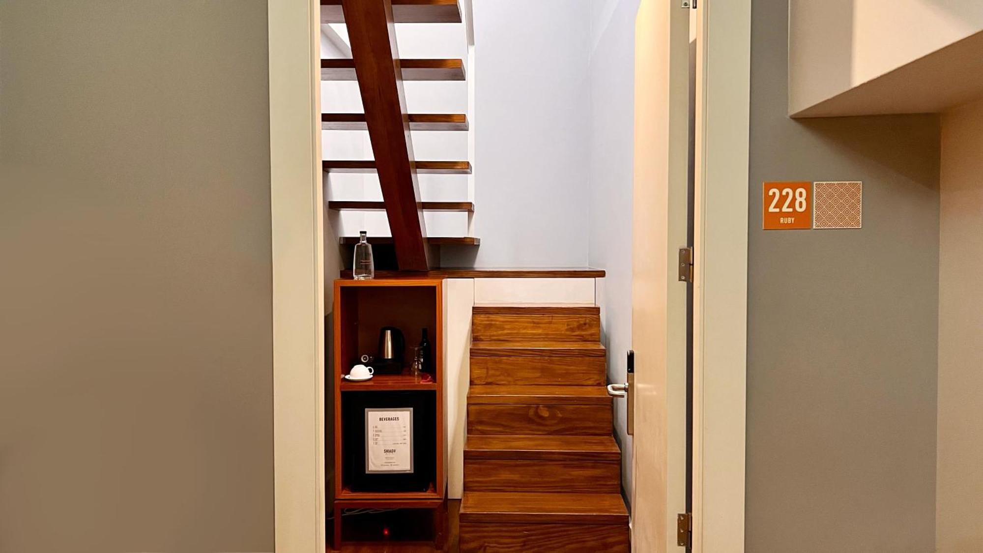 Quarto Individual