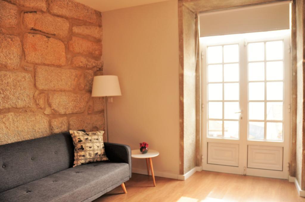 Apartamento com 1 Quarto e Vista Rua