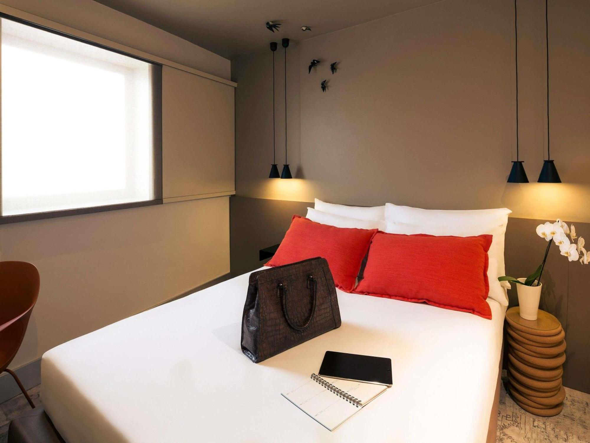 Habitación Doble Estándar