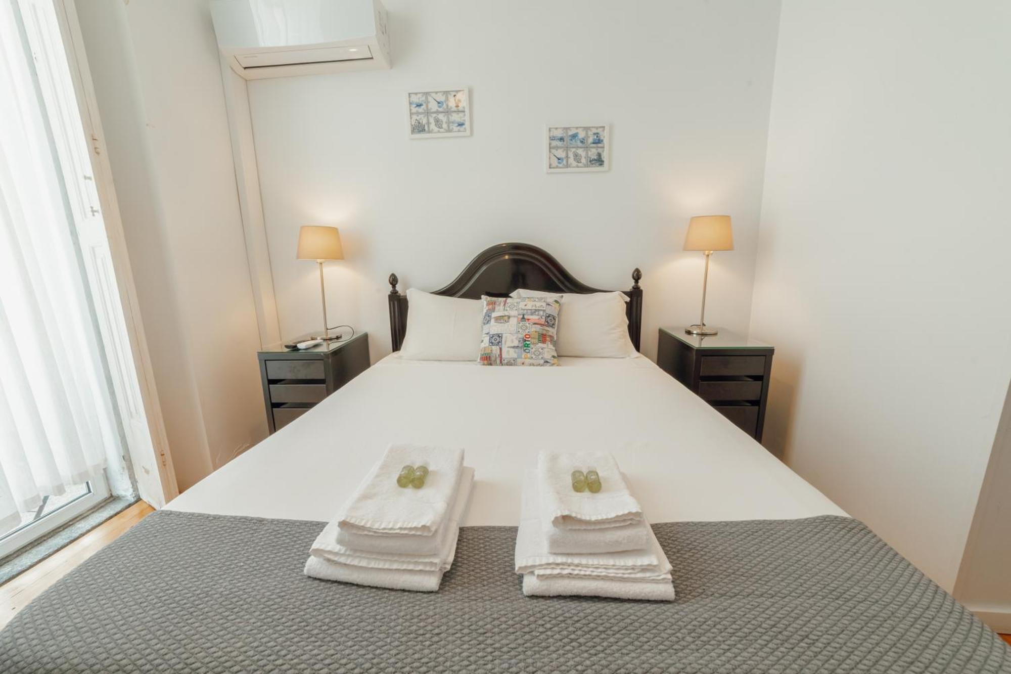 Habitación Doble Estándar