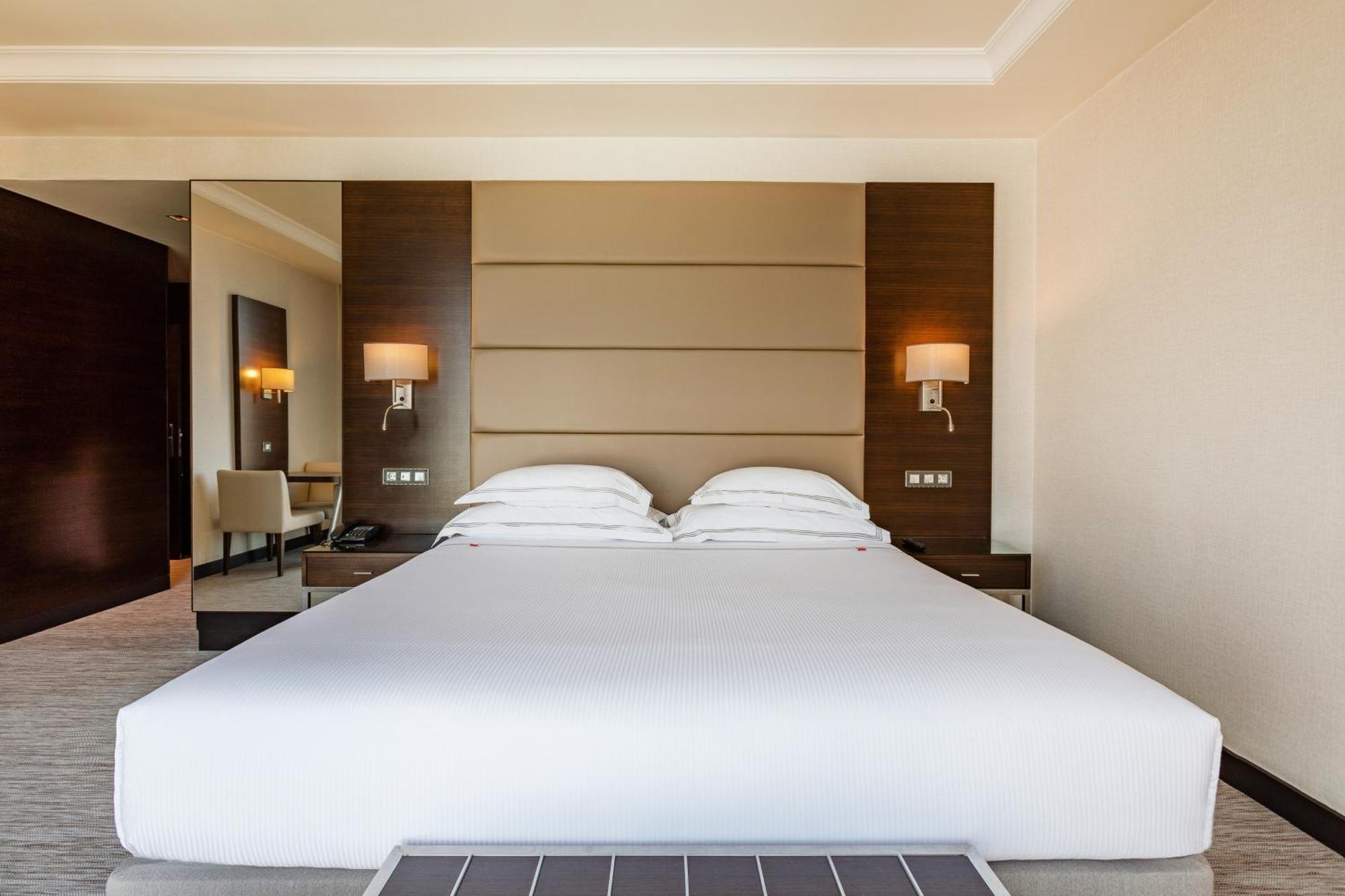 Executive Double or Twin Room