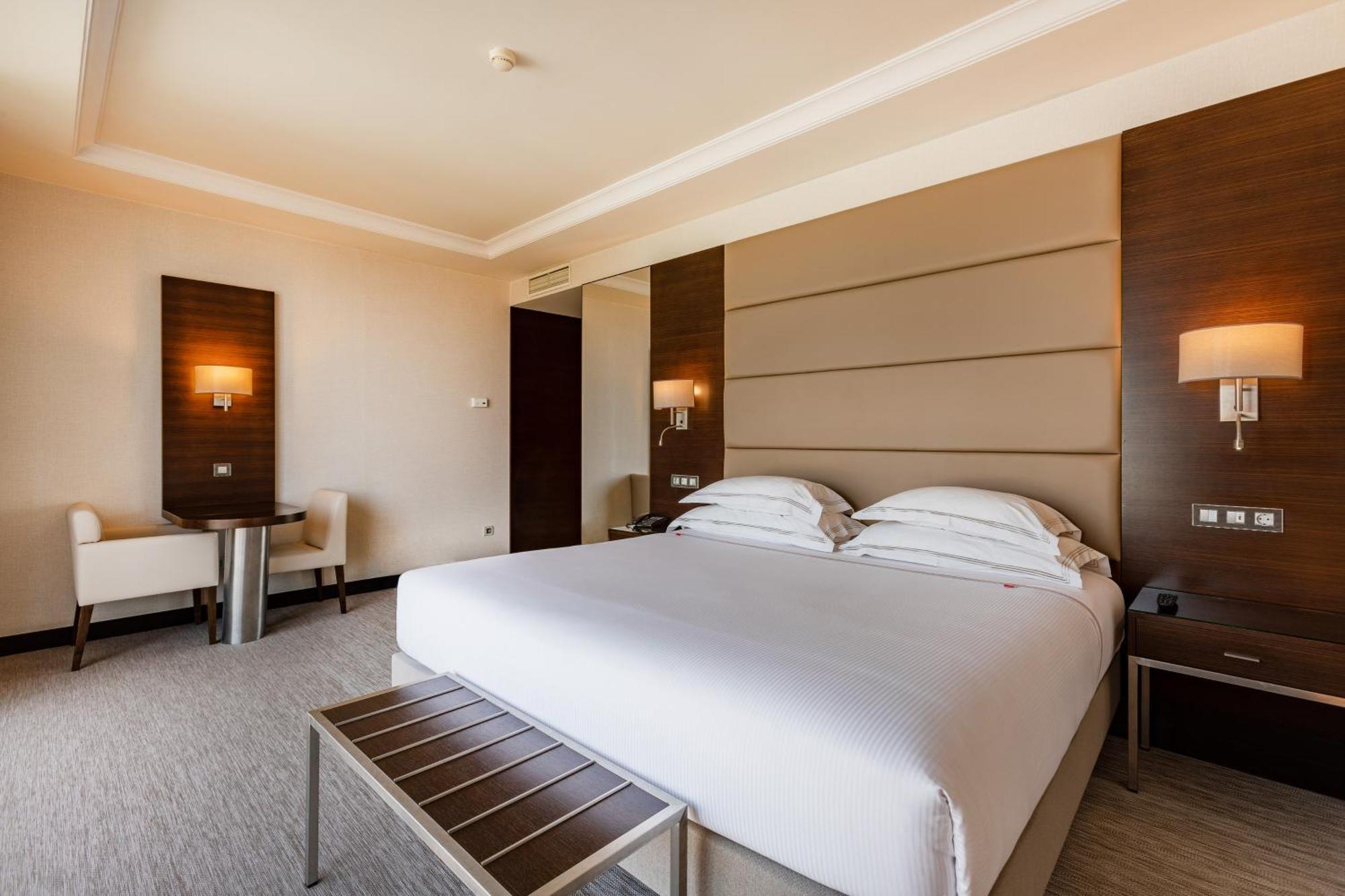 Executive Double or Twin Room