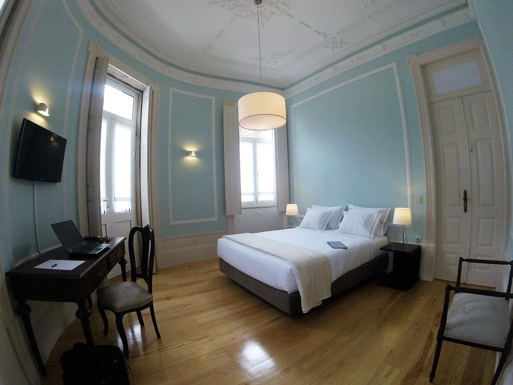 Suite Familiar con balcón