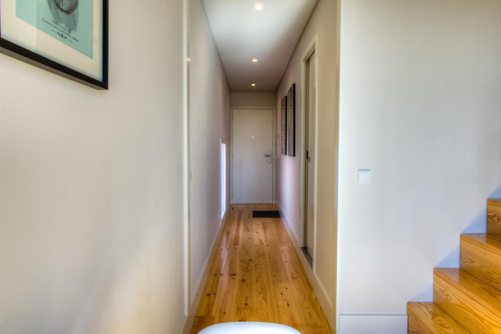 Apartamento Dúplex
