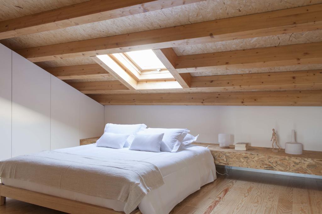Apartamento Deluxe