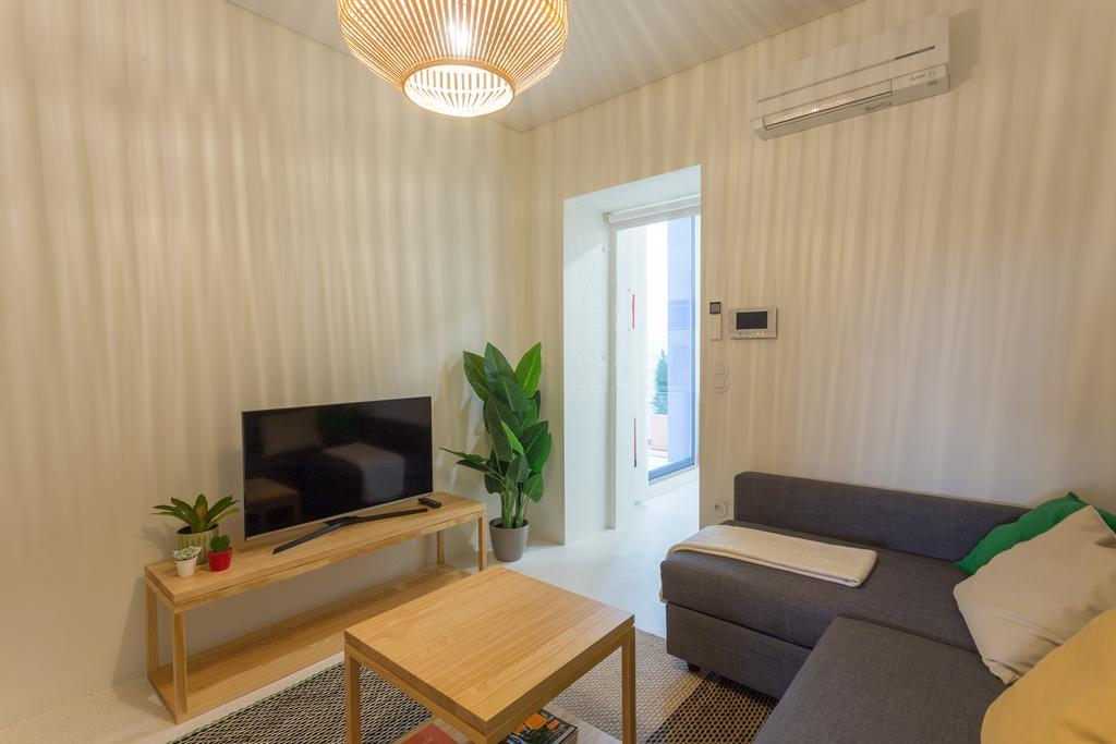 Apartamento com 1 Quarto