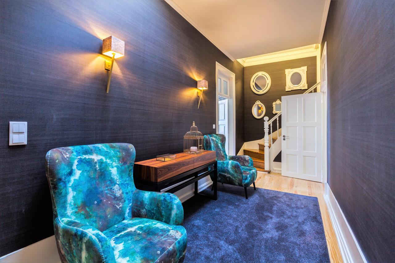 Apartamento Vintage com 2 Quartos