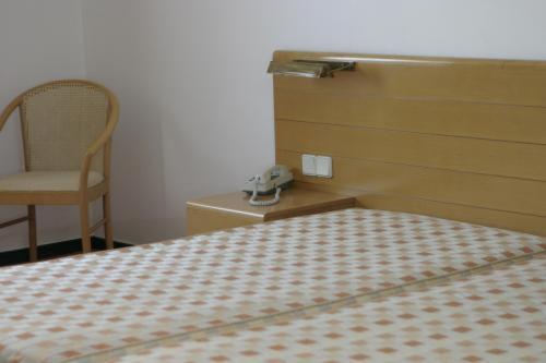 Quarto Individual