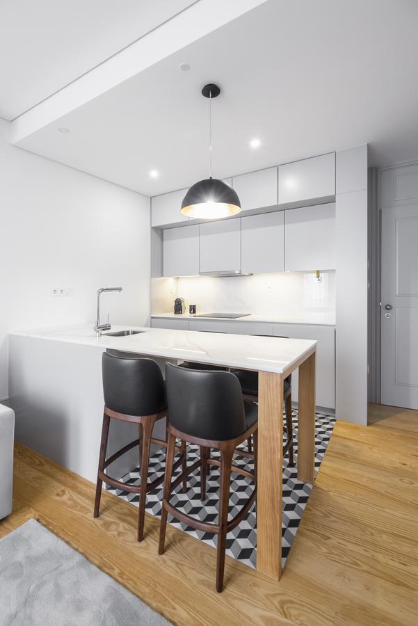 Apartamento Standard