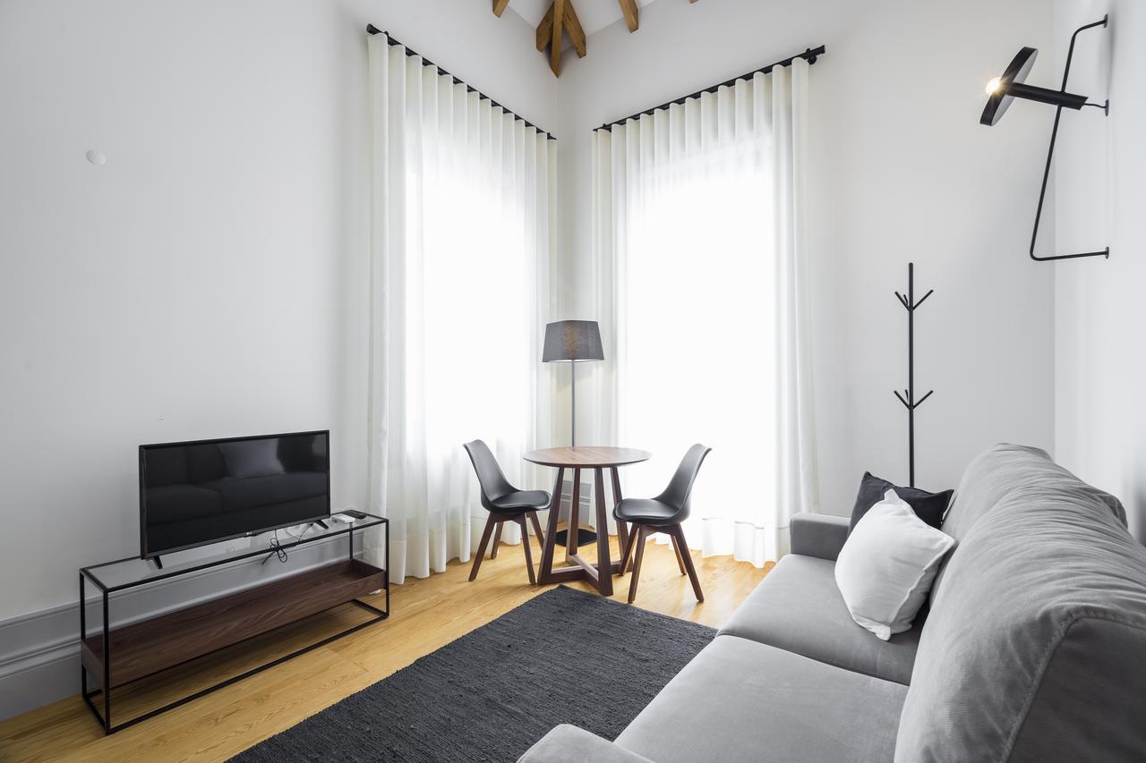 Apartamento Estúdio