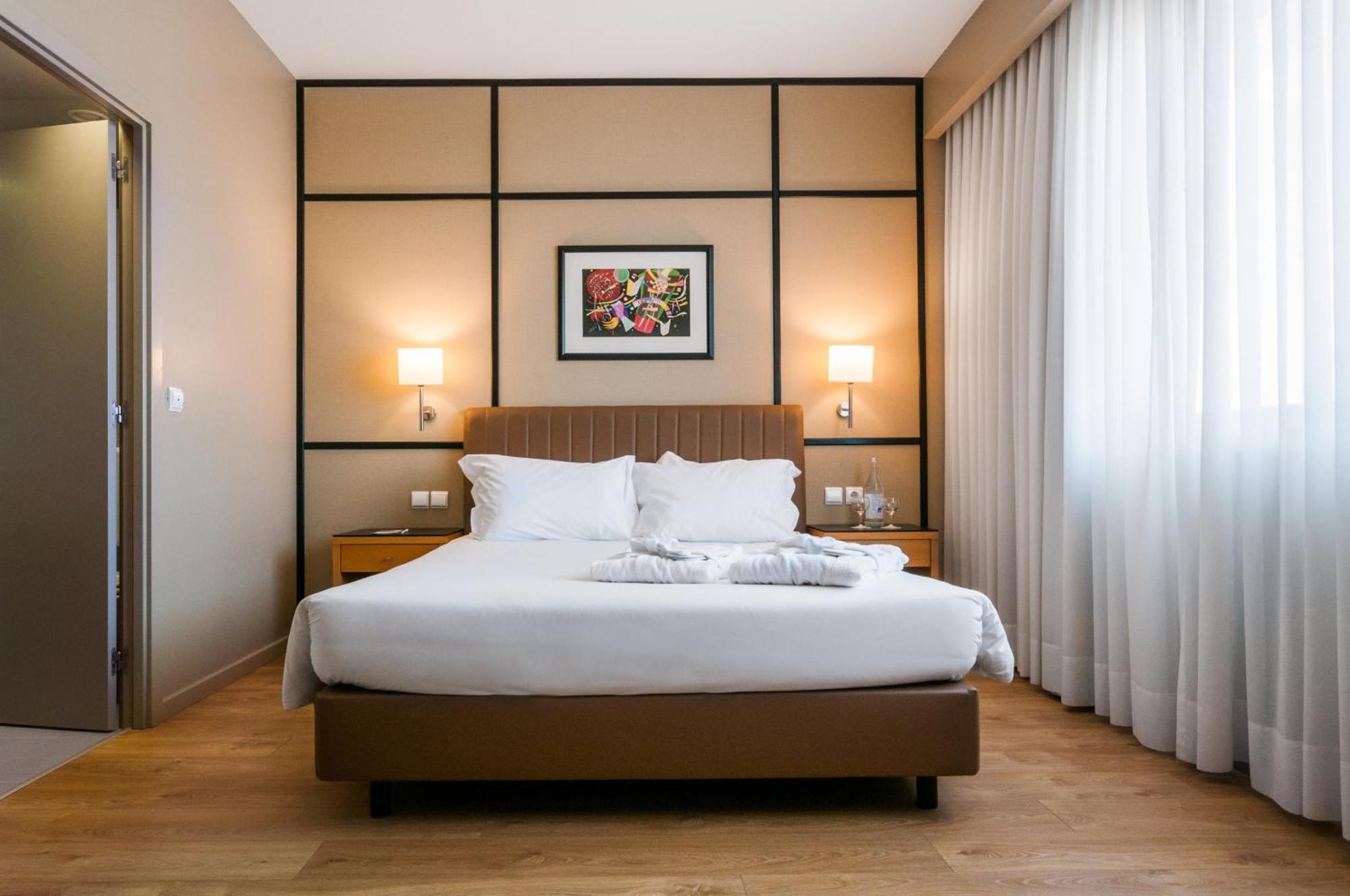 Habitación Doble Estándar