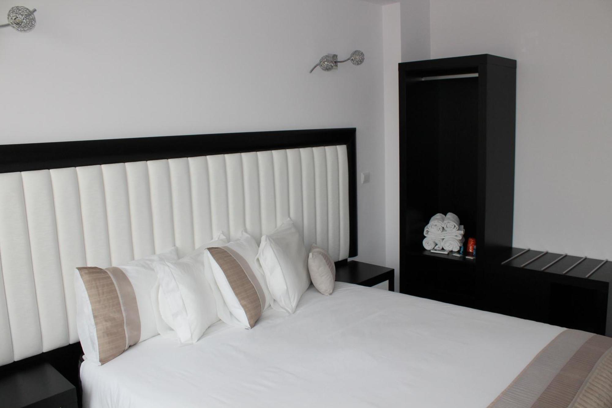 Apartamento de 2 dormitorios
