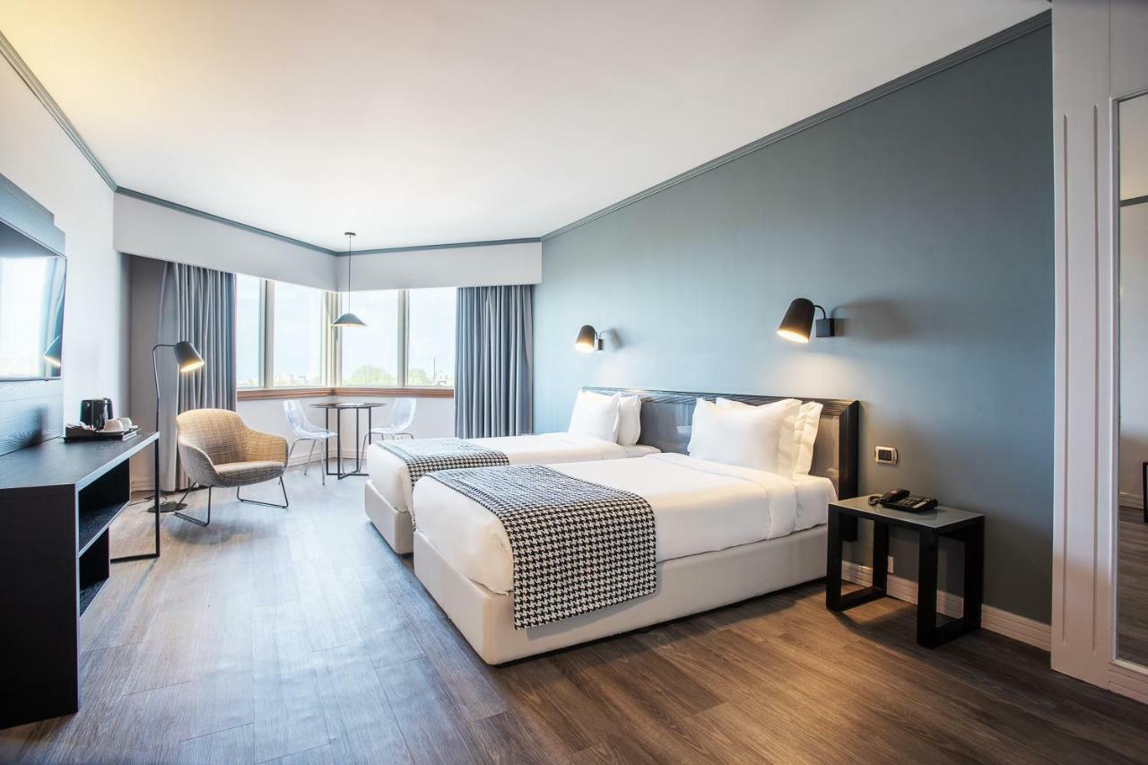 Comfort Tweepersoonskamer met 2 Aparte Bedden