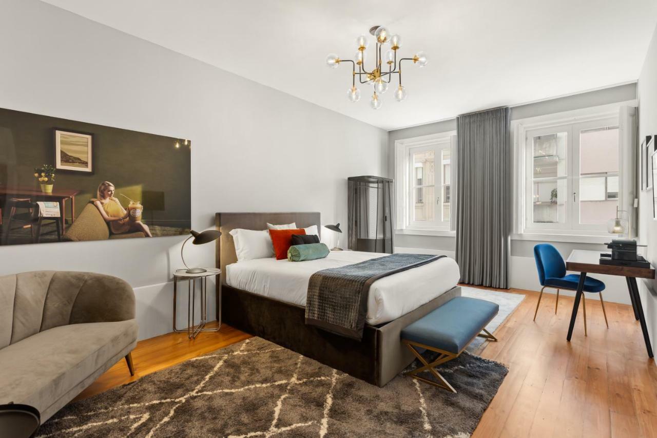 Chambre Quadruple Deluxe