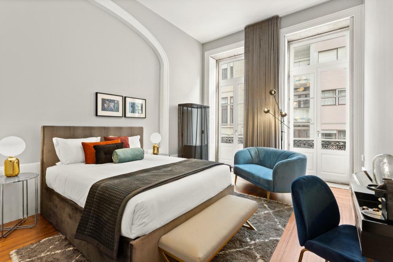 Chambre Quadruple avec Salle de Bains Privative