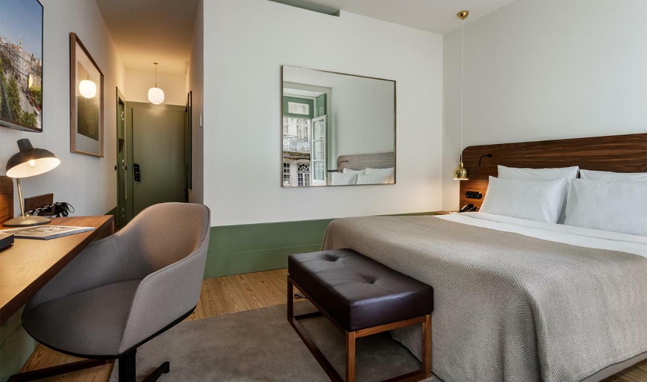 Quarto Duplo ou Twin Standard