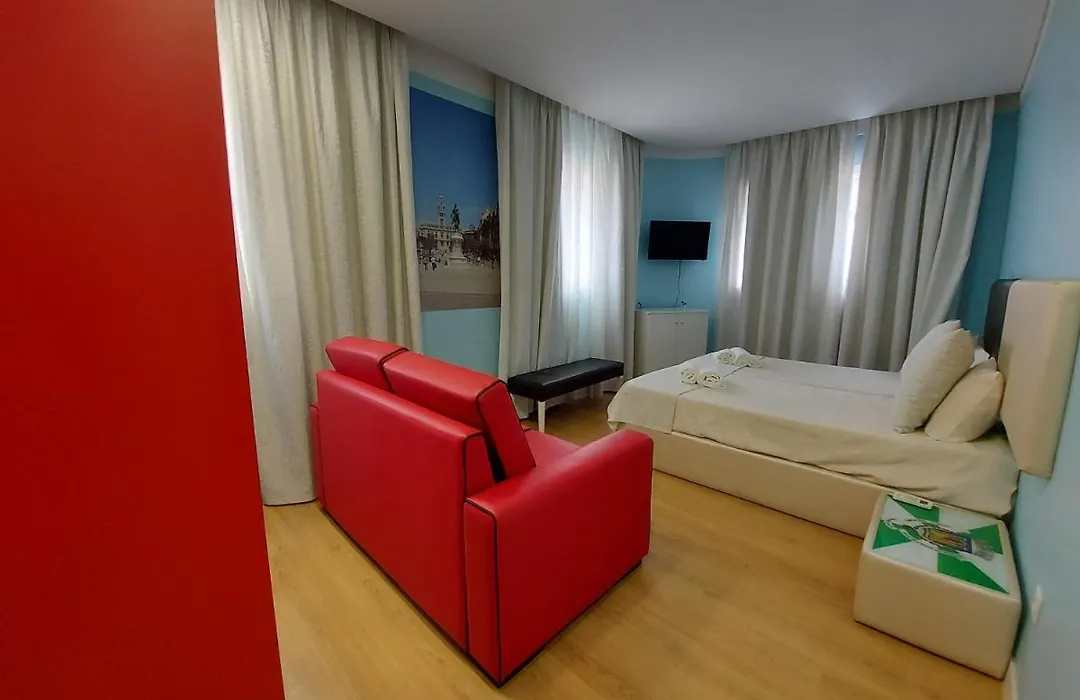 Hotel Privatti-1