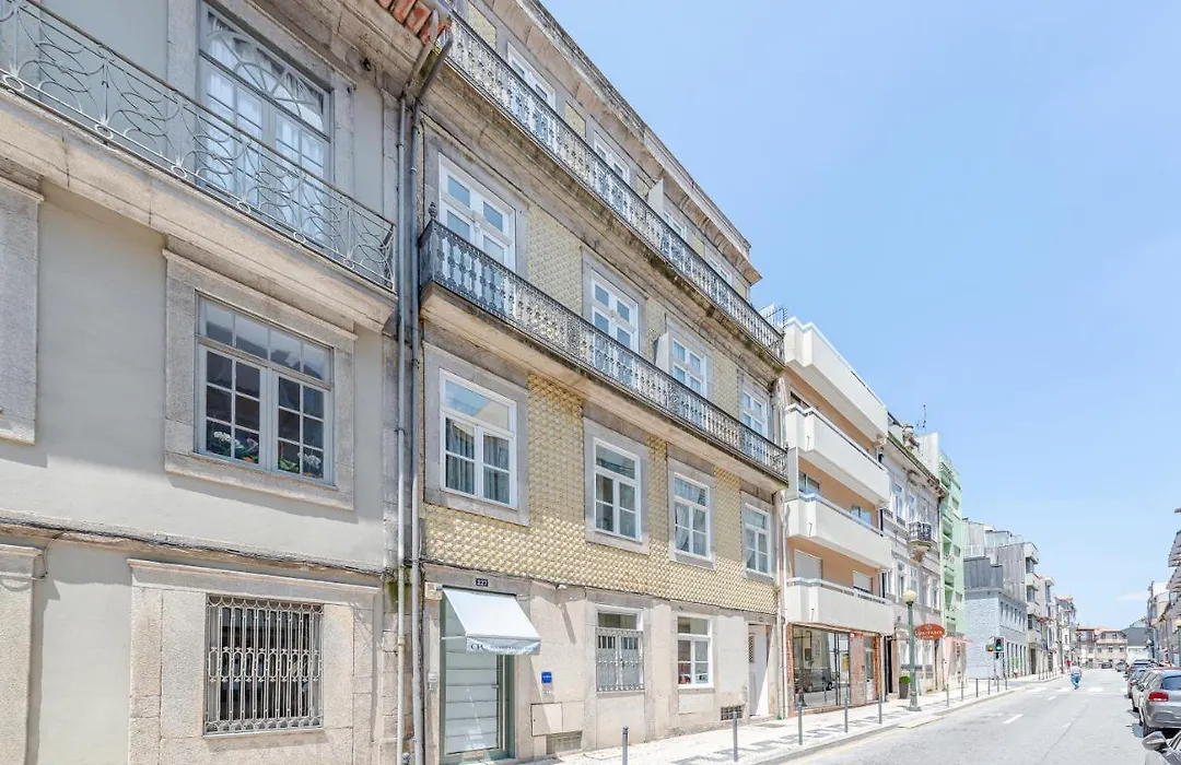Rosario Suites Townhouse, By Oporto Collection (Adults Only)-1