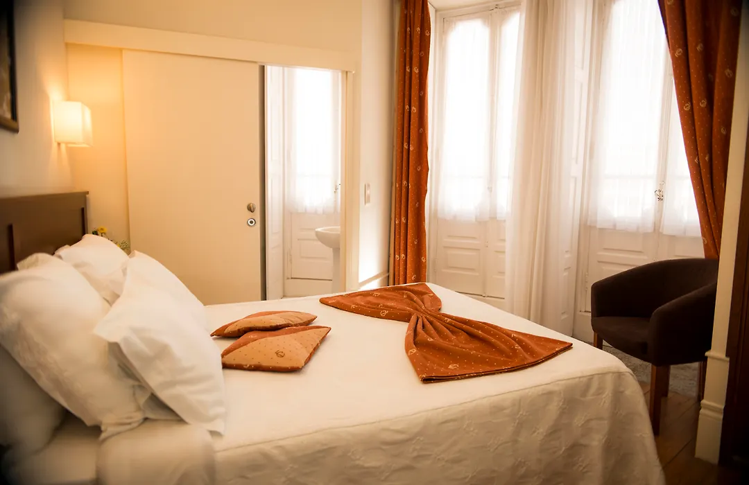 Hotel Aliados-1