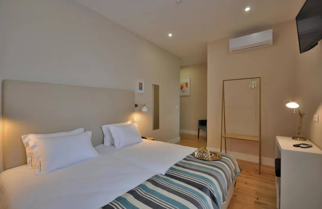 Porto Charming Hotel-1
