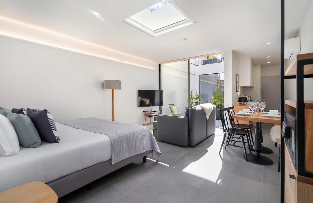 Canto De Luz - Luxury Maison-1