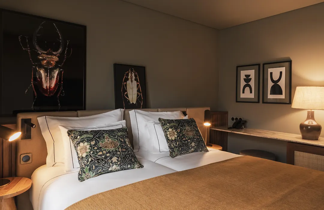 Fontinha Porto, Trademark Collection By Wyndham-1