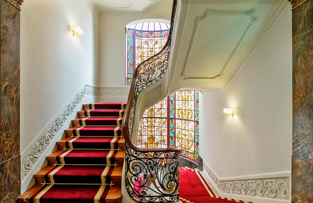 Infante Sagres - Small Luxury Hotels Of The World-1